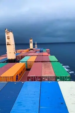 Container Liner Agency at Chittagong Port