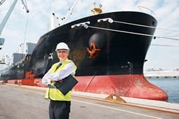 Ship Husbandry