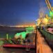 Heavy Lift - Project Cargo Handling In Chittagong Port - Bangladesh