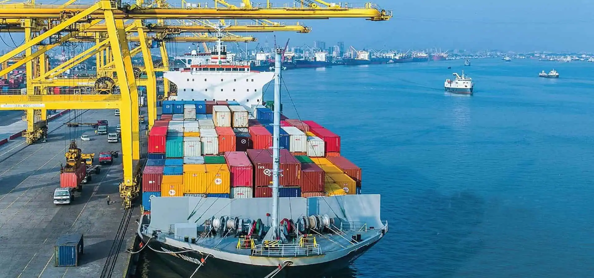 Ship Agent Chittagong Port Bangladesh