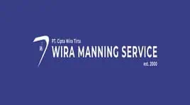 PT. Cipta Wira Tirta Manning Service