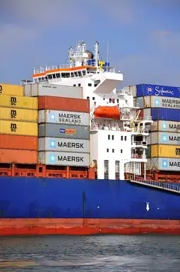 Feeder Agency Services at Chittagong Port